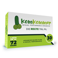 KomKommer box, front