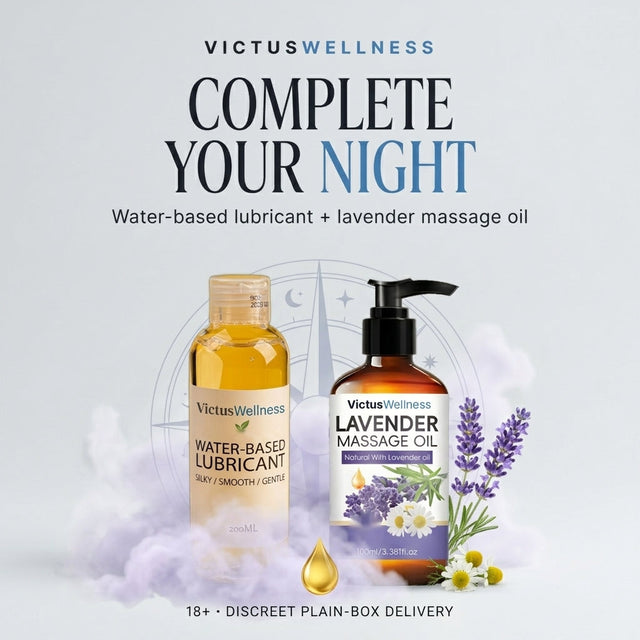 Complete Your Night Bundle